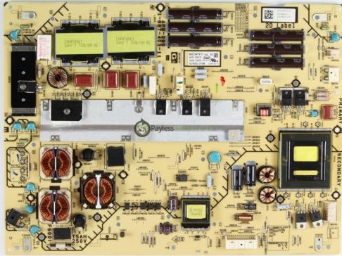 Sony 1-474-406-11 Power Supply Board XBR-55HX950 1-887-403-11 Sony 1-474-406-11 Power Supply Board XBR-55HX950 1-887-403-11